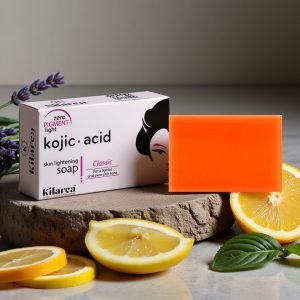 kojic acid soap